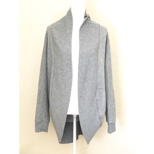 Banana Republic Lounge Sweatshirt Sweater